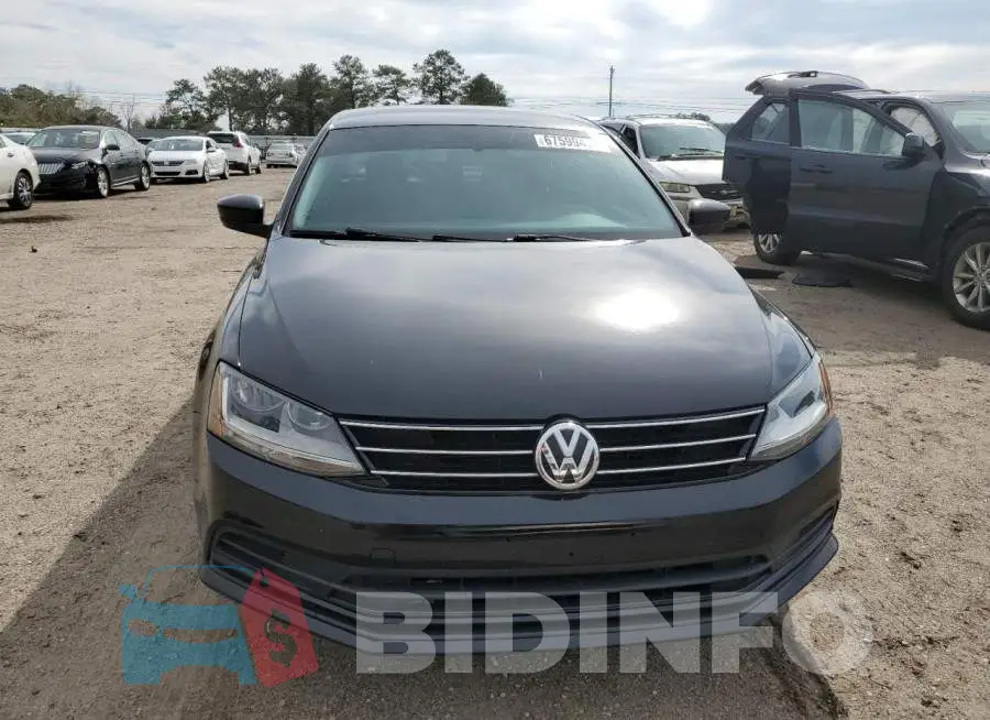 3VW167AJ8HM319879 Photo# 5