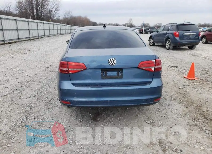 3VW1K7AJ3FM344892 Photo# 6