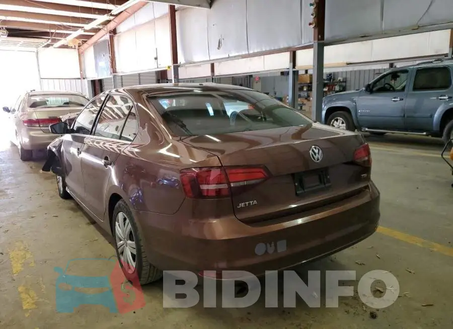 3VW2B7AJ2HM339609 Photo# 3