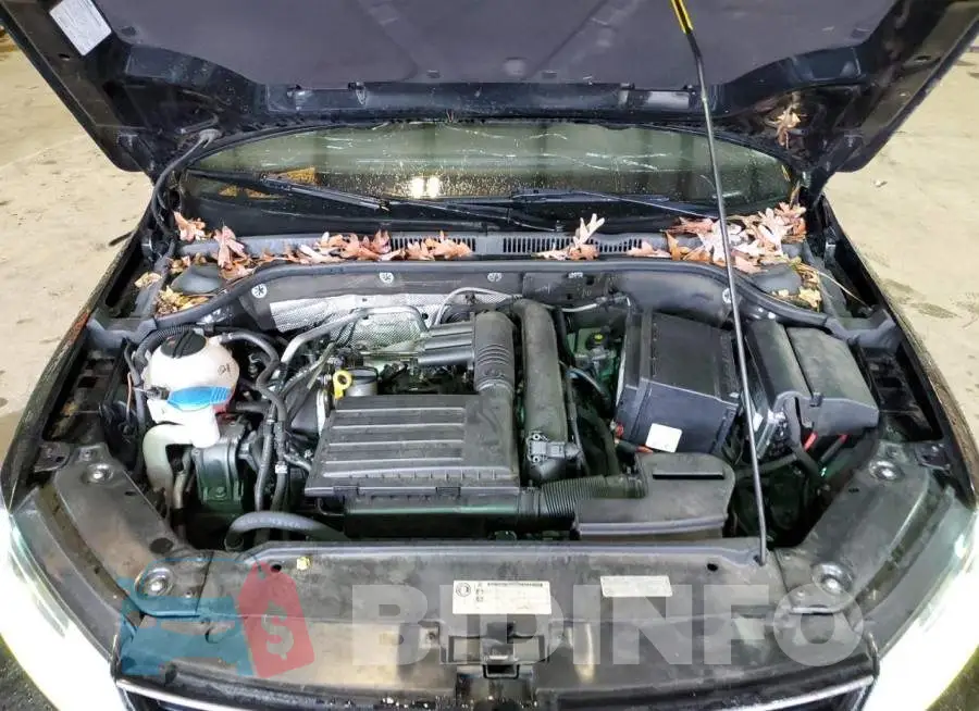 3VW2B7AJ5HM214751 Photo# 7