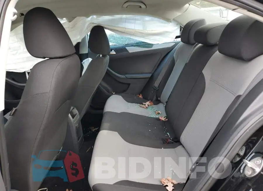 3VW2B7AJ5HM214751 Photo# 6