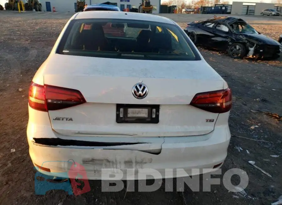 3VW2B7AJ5HM284525 Photo# 6