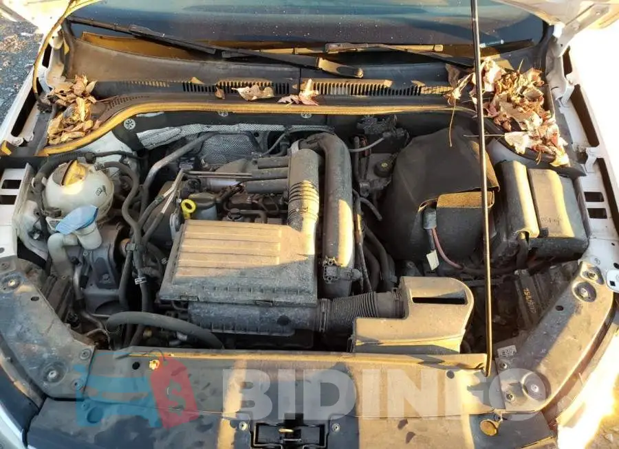 3VW2B7AJ5HM284525 Photo# 11