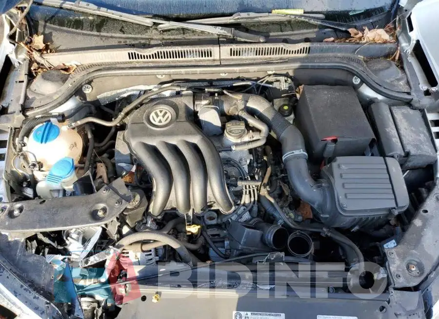 3VW2K7AJ0EM304319 Photo# 11