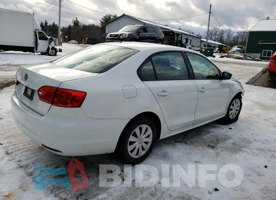 3VW2K7AJ7EM325992 Photo# 3