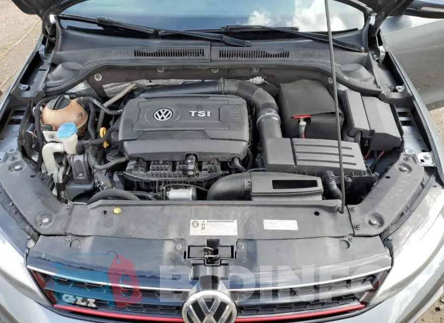 3VW4T7AJXHM309554 Photo# 11