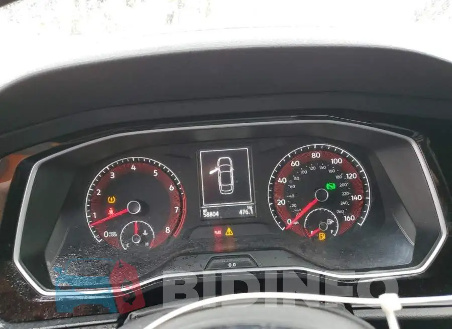 3VW6T7BU4KM254088 Photo# 9