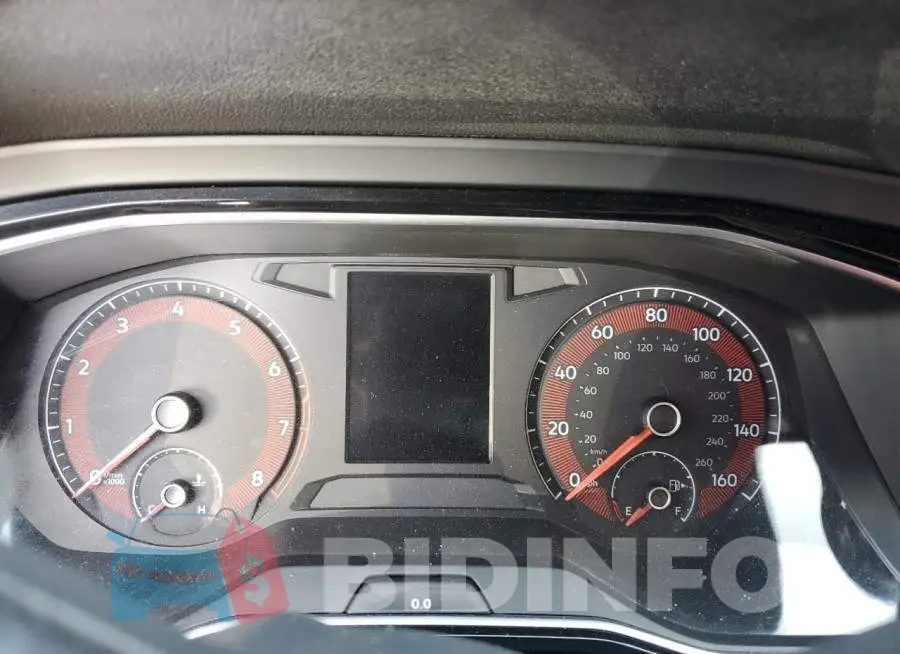 3VW6T7BU8KM252439 Photo# 9