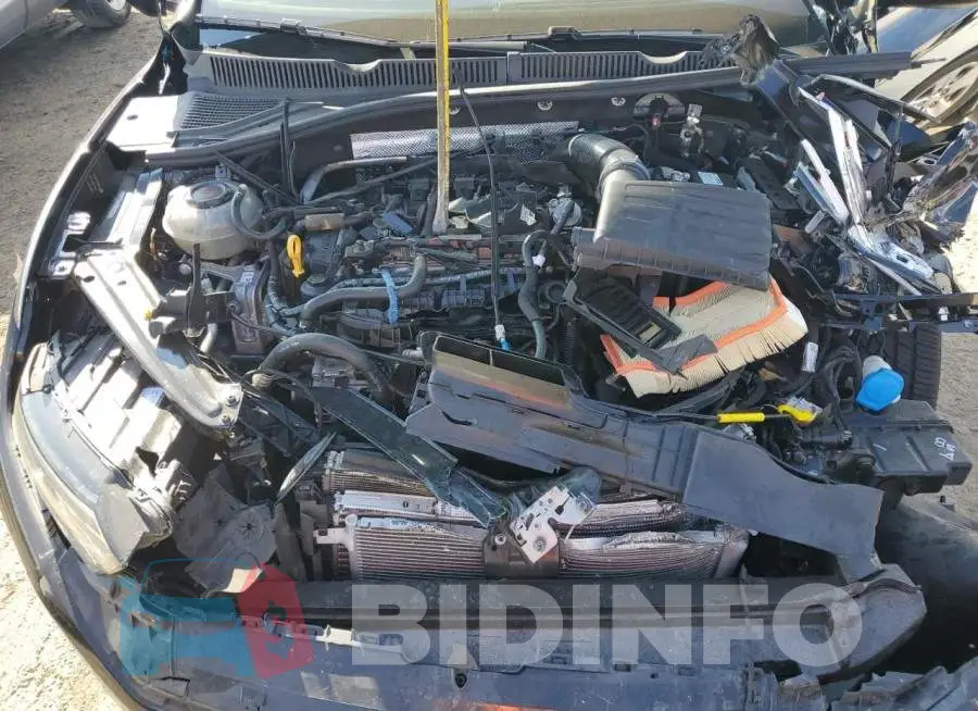 3VW6T7BU8KM252439 Photo# 11