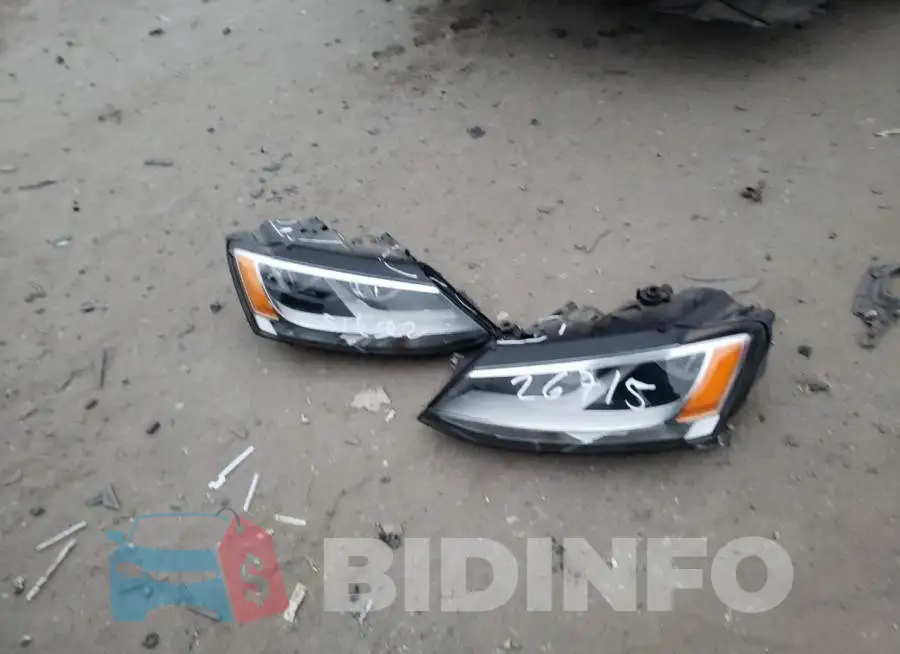 3VWD67AJ7GM312160 Photo# 12