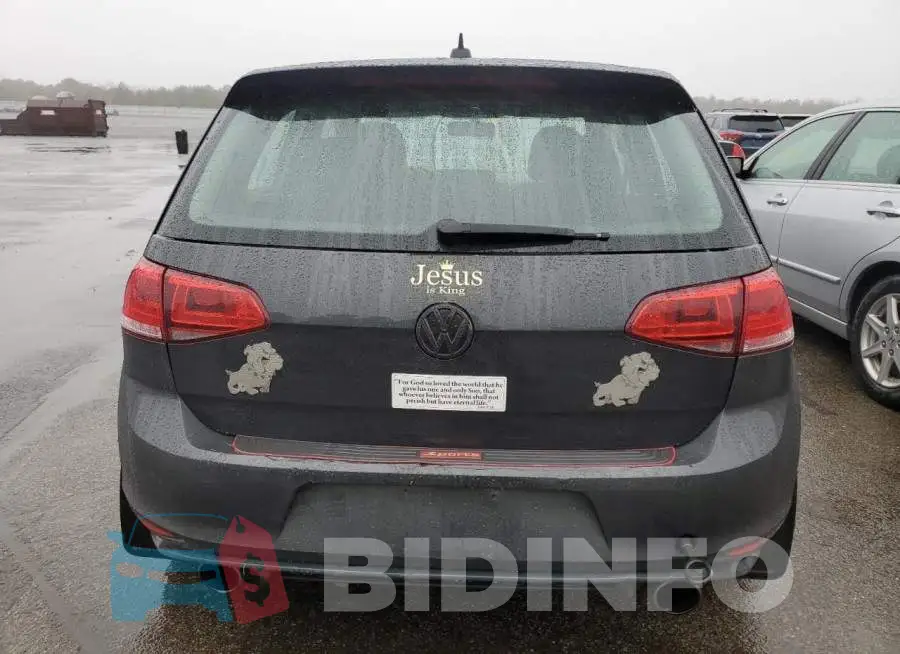 3VWTT7AU7FM045521 Photo# 6