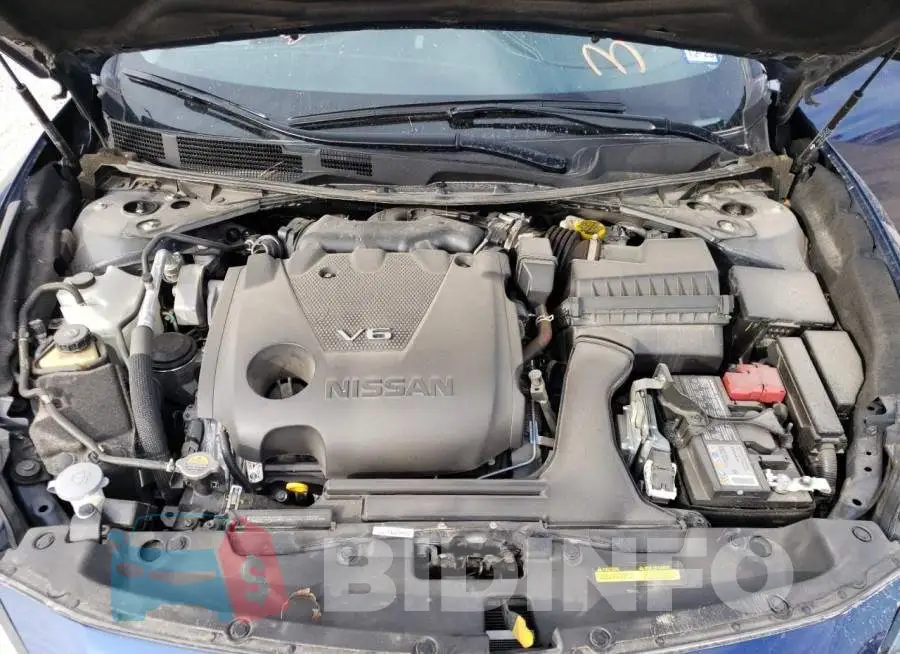 1N4AA6CV1NC502846 Photo# 11