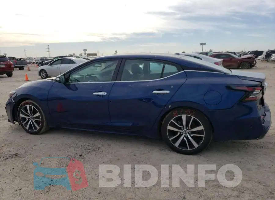1N4AA6CV1NC502846 Photo# 2