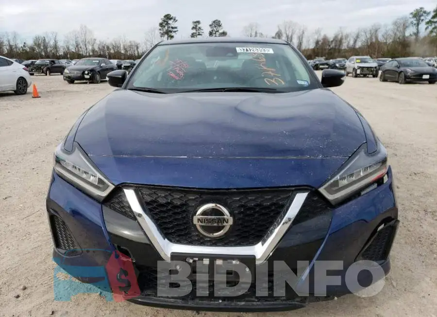 1N4AA6CV1NC502846 Photo# 5
