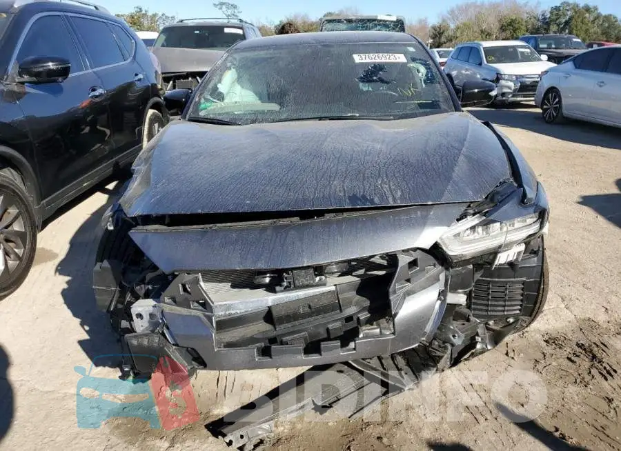 1N4AA6CV5MC514108 Photo# 5
