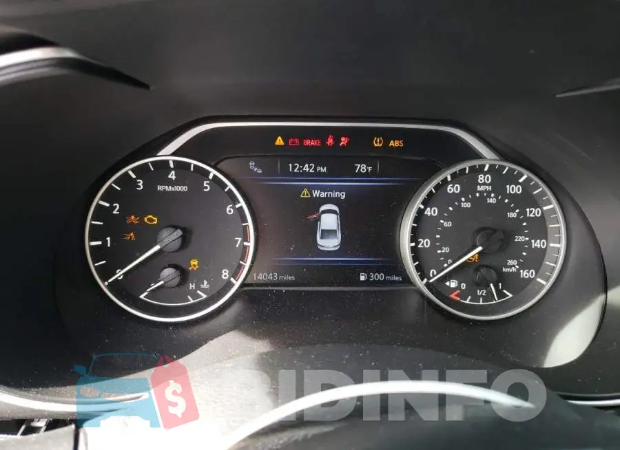1N4AA6CV5MC514108 Photo# 9