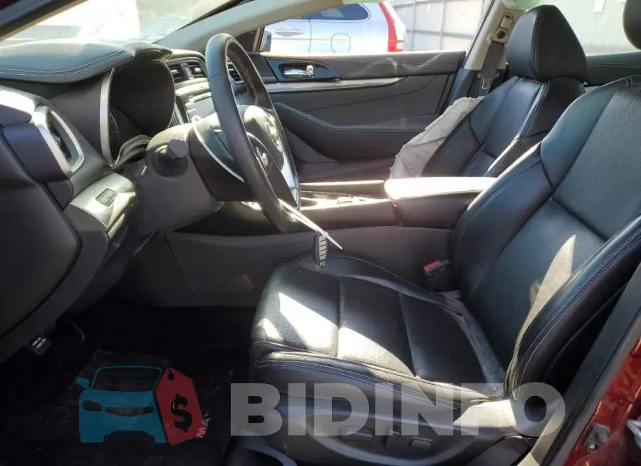 1N4AA6CV6LC371541 Photo# 7