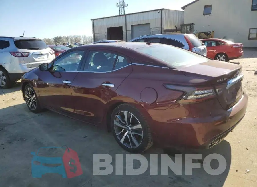 1N4AA6CV6LC371541 Photo# 2