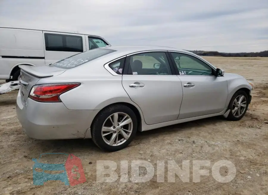 1N4AL3AP3EC137633 Photo# 3