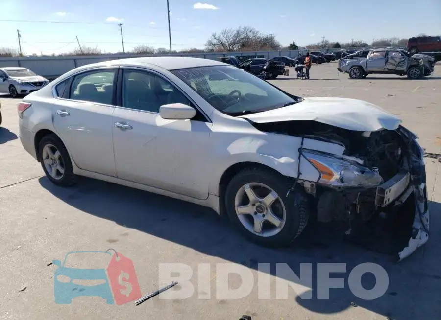 1N4AL3AP6FN303469 Photo# 4