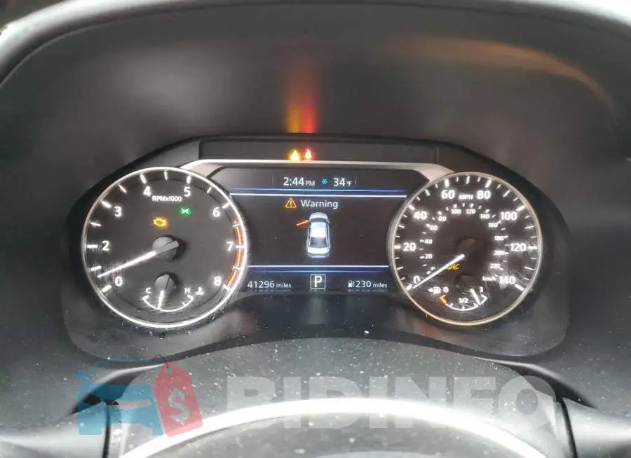 1N4BL4CV3KC133051 Photo# 9