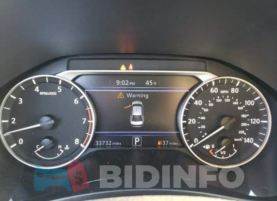 1N4BL4CW1KC179793 Photo# 9