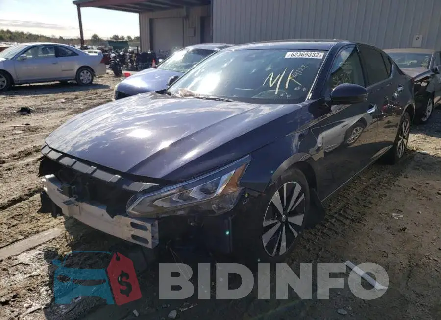 1N4BL4DVXKC167986 Photo# 2