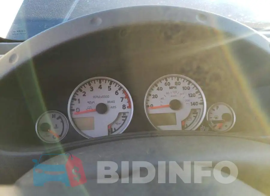 1N6AD0EV5JN731148 Photo# 9