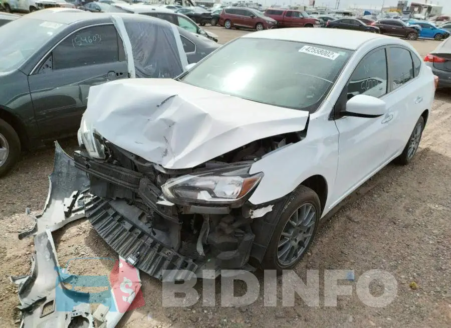 3N1AB7AP0JY308766 Photo# 2