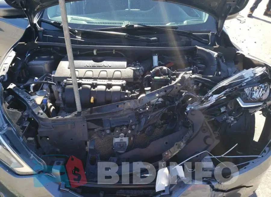 3N1AB7AP1KY376690 Photo# 11