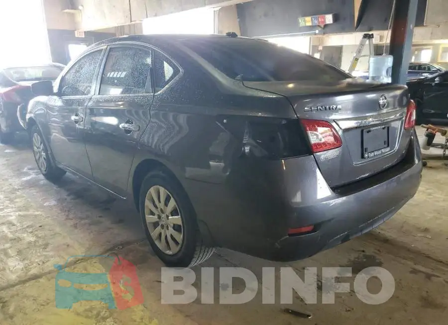 3N1AB7AP2FL668352 Photo# 3