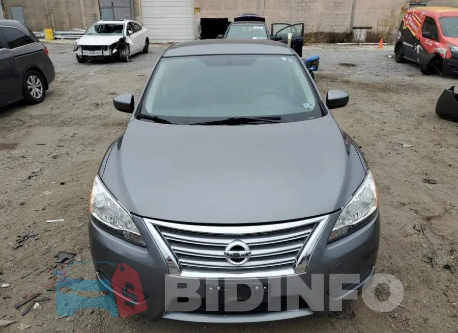 3N1AB7AP2FY272277 Photo# 5
