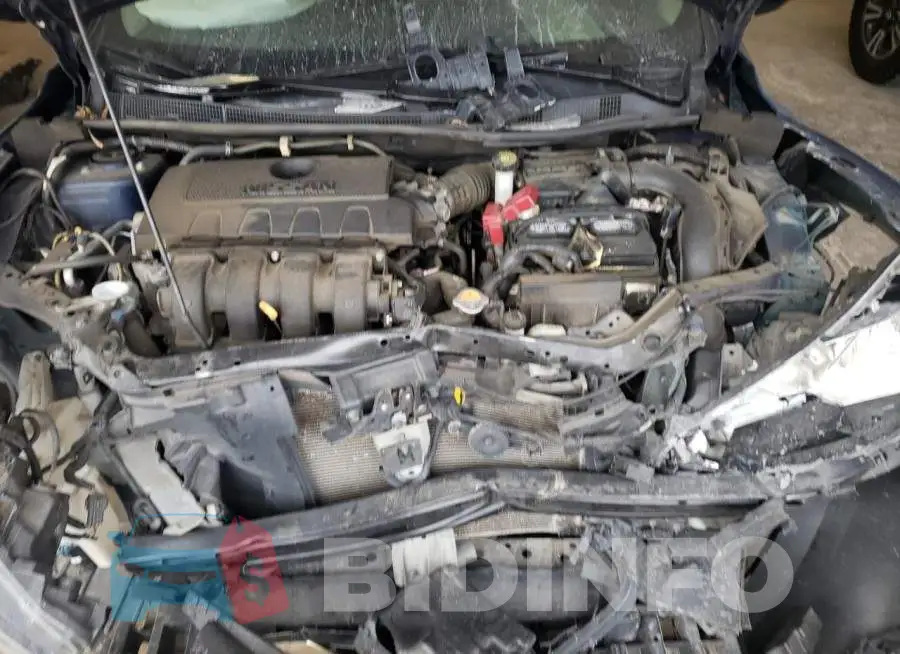 3N1AB7AP2JY274037 Photo# 7