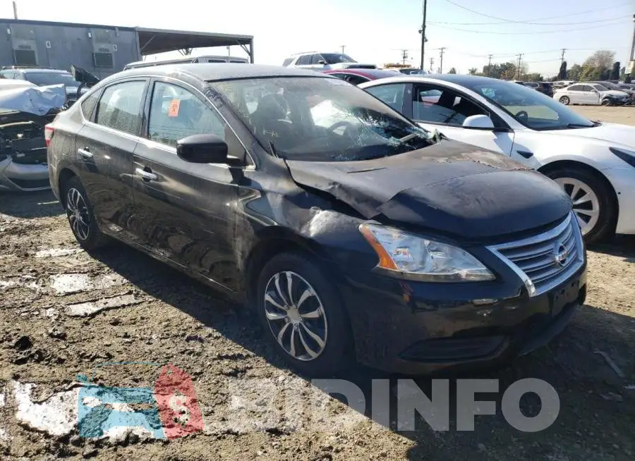 3N1AB7AP6FY225673 Photo# 4