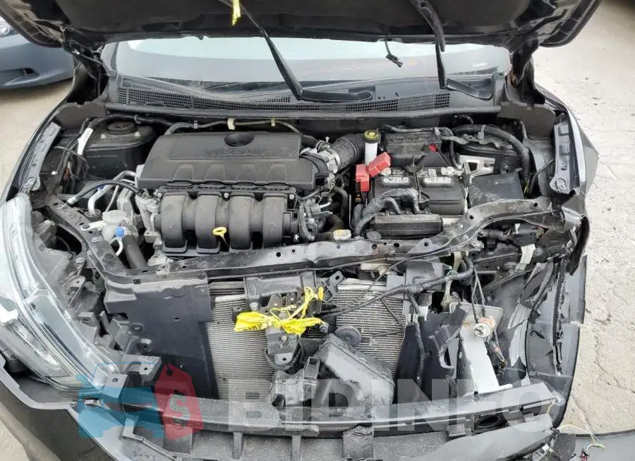 3N1AB7APXKY219983 Photo# 11