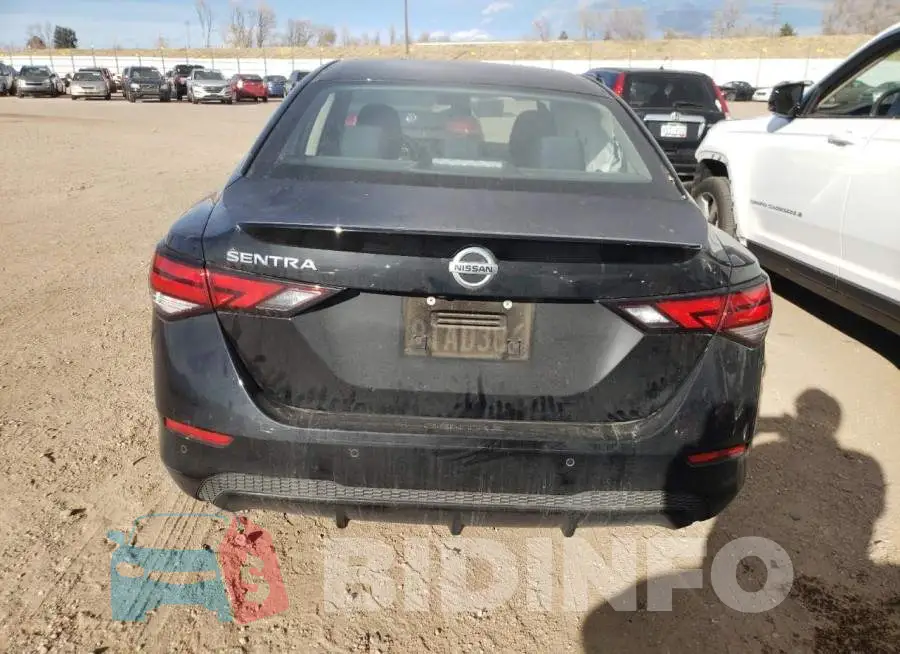3N1AB8BV0LY254763 Photo# 6