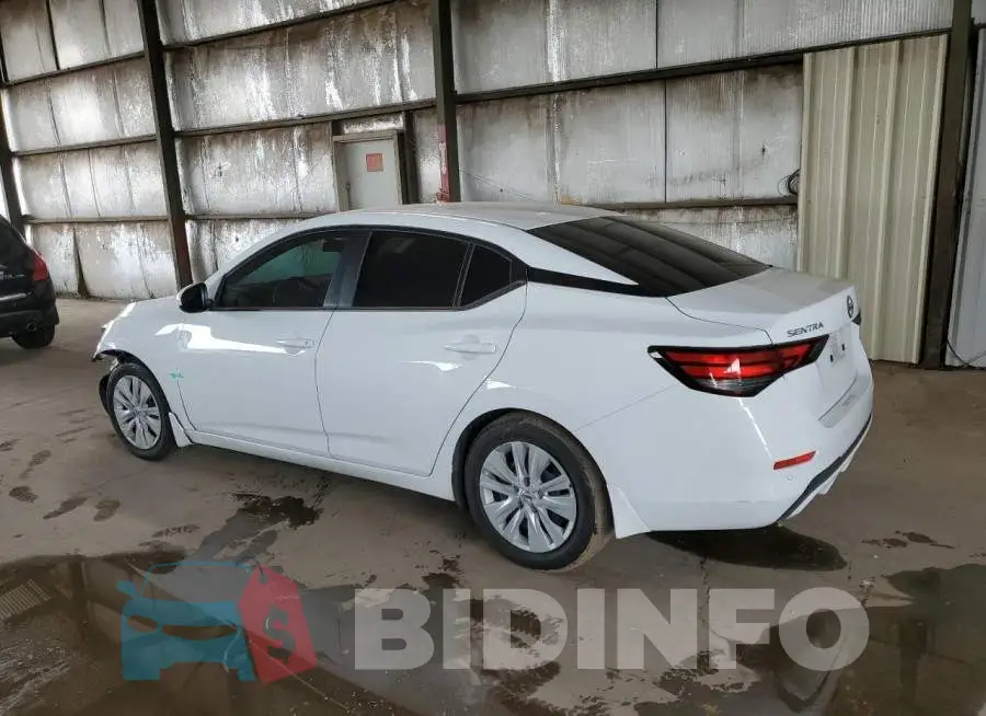 3N1AB8BV1NY213528 Photo# 2