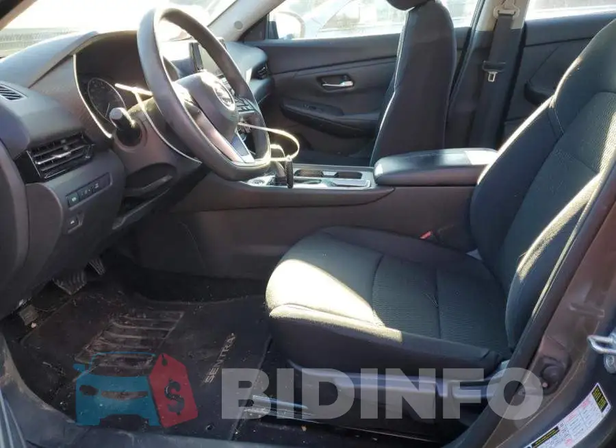 3N1AB8BV2LY222848 Photo# 7