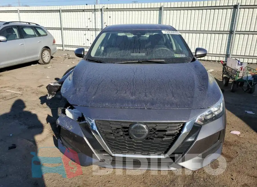 3N1AB8BV2LY222848 Photo# 5