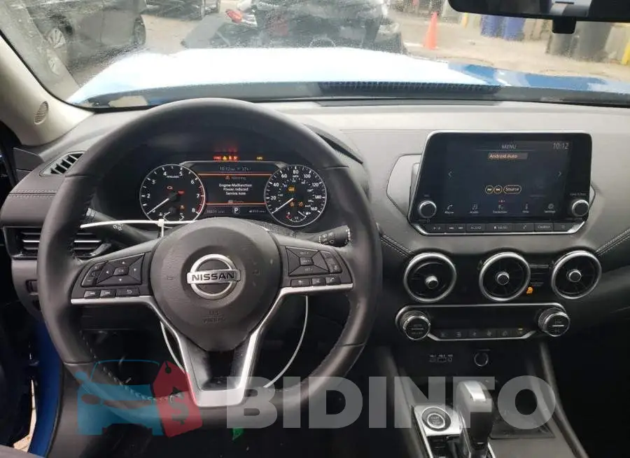 3N1AB8CV1LY311003 Photo# 8