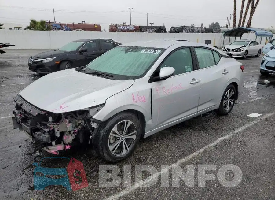 3N1AB8CV2LY232472 Photo# 1