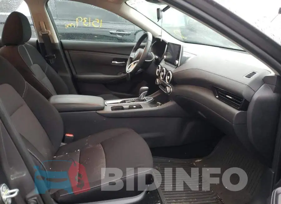 3N1AB8CV3NY207325 Photo# 5