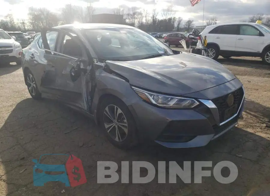 3N1AB8CV4NY232296 Photo# 4