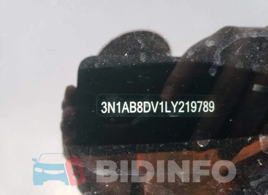 3N1AB8DV1LY219789 Photo# 12