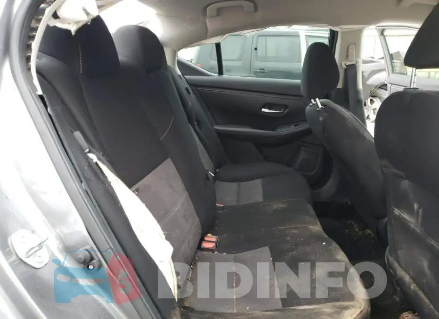 3N1AB8DVXNY238067 Photo# 10