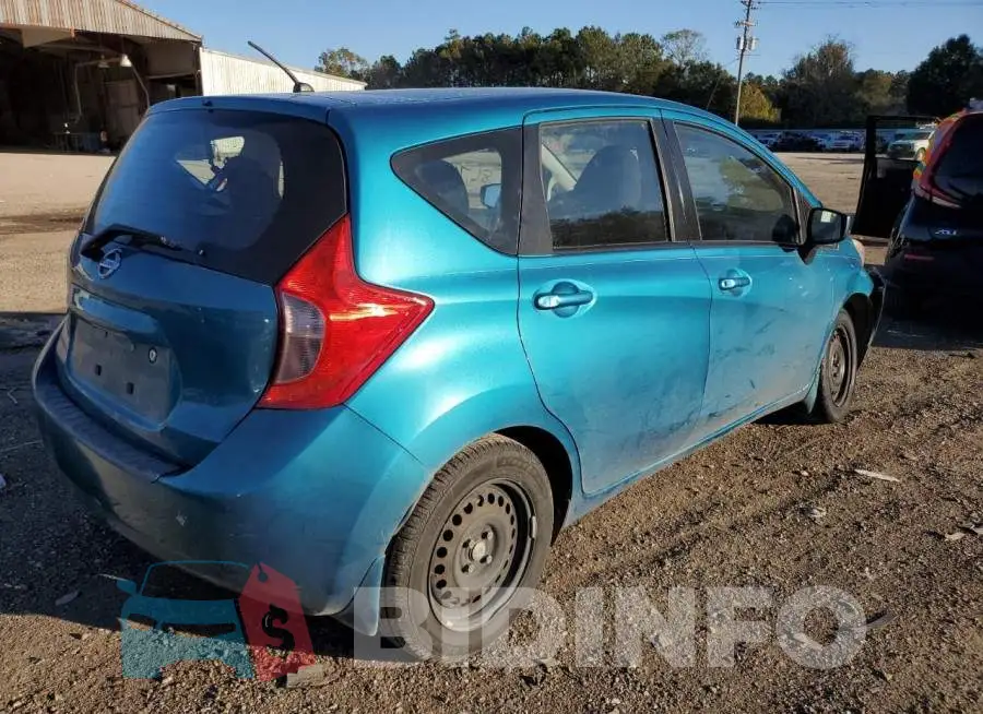 3N1CE2CP1FL392911 Photo# 4
