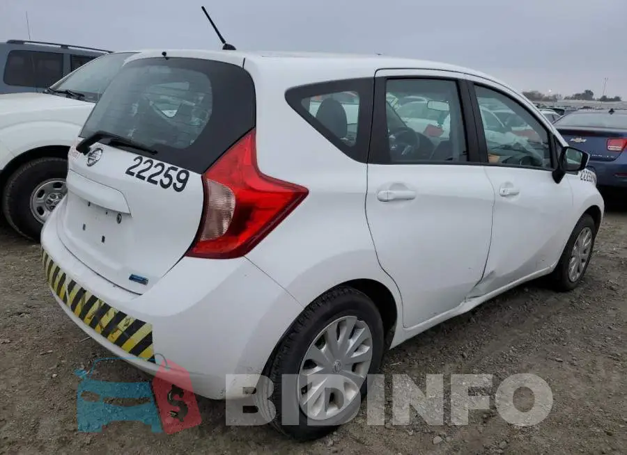 3N1CE2CP4GL351576 Photo# 3