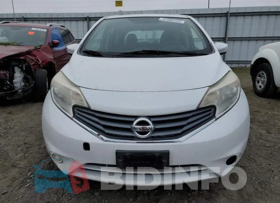 3N1CE2CP4GL351576 Photo# 5