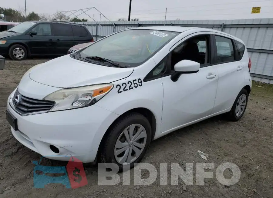 3N1CE2CP4GL351576 Photo# 1