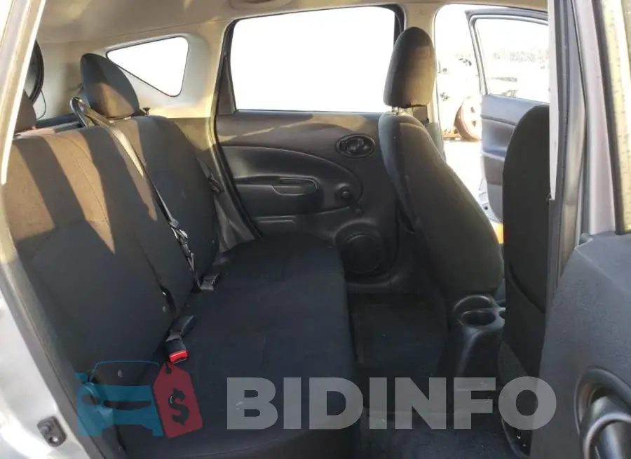 3N1CE2CP8EL433078 Photo# 10